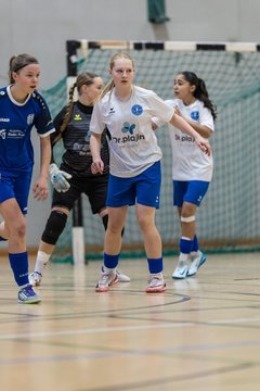 Bild 597 - wCJ NFV Futsalmeisterschaft